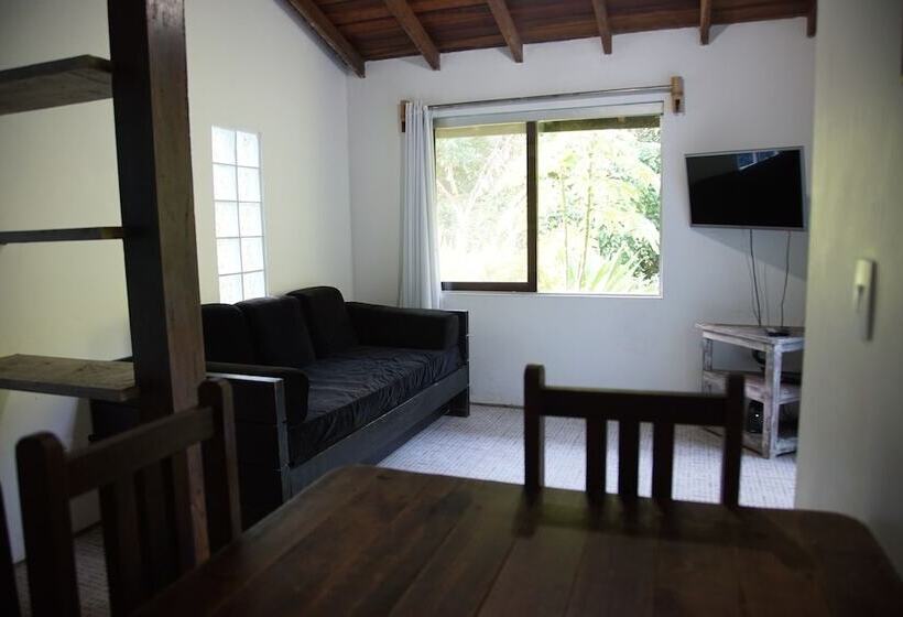 Отель Pousada Do Riacho