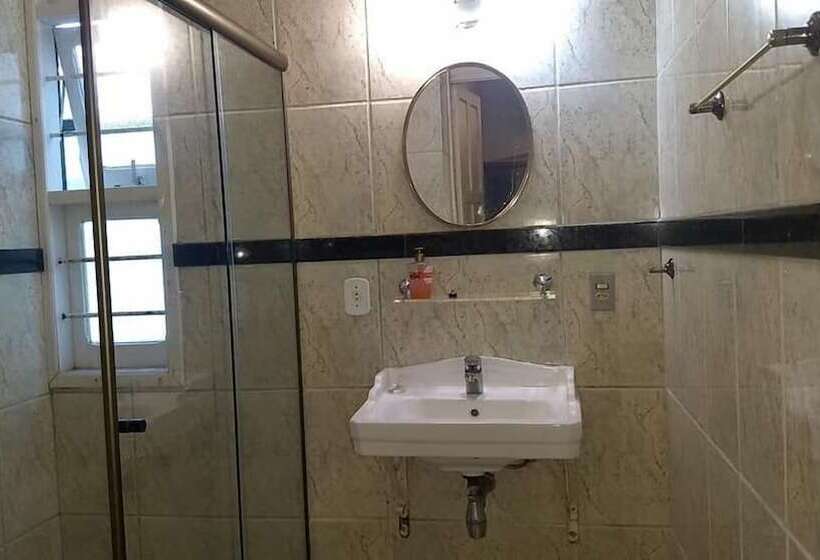 Отель Pousada Do Sobrado