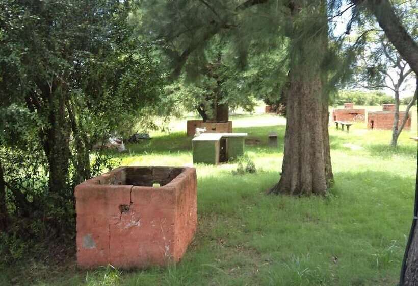 Отель Pousada Do Sobrado