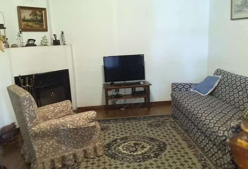 Отель Pousada Do Sobrado