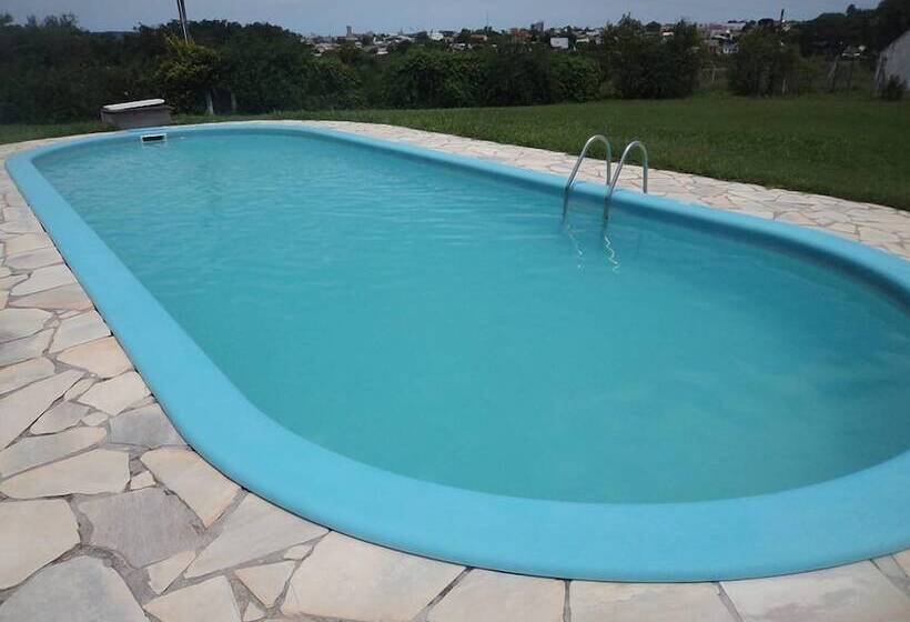 Отель Pousada Do Sobrado