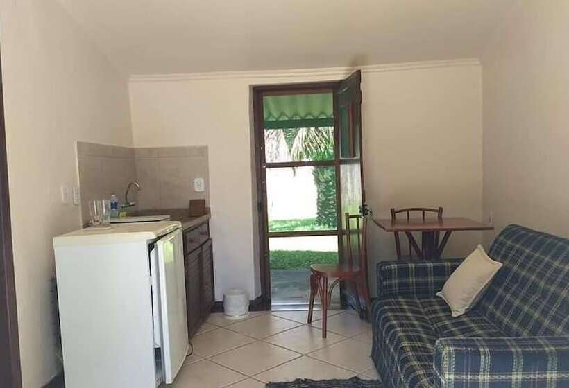 Отель Pousada Do Sobrado