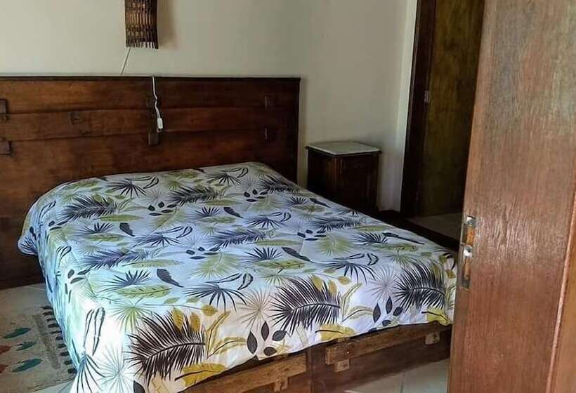 Отель Pousada Do Sobrado