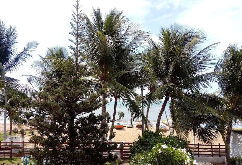 酒店 Pousada E Restaurante O Marinheiro