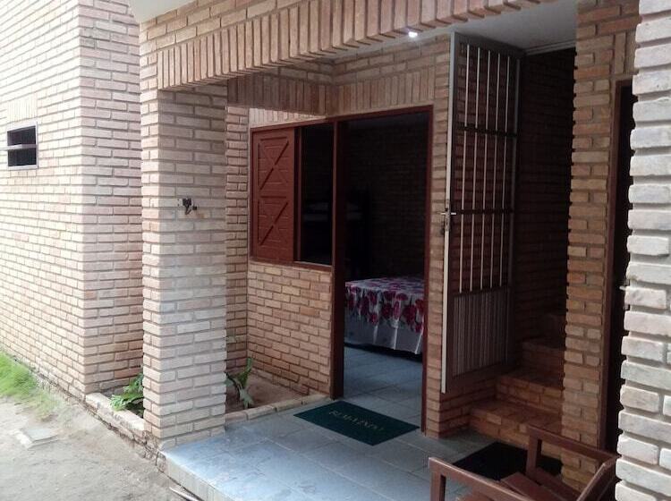 酒店 Pousada E Restaurante O Marinheiro