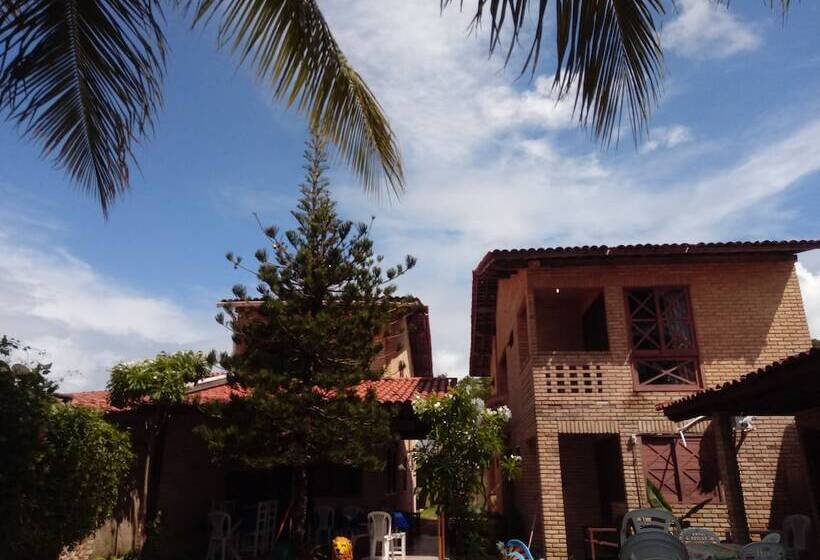 酒店 Pousada E Restaurante O Marinheiro