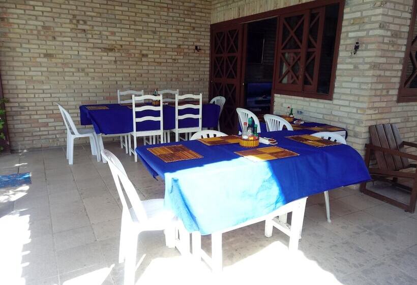 酒店 Pousada E Restaurante O Marinheiro