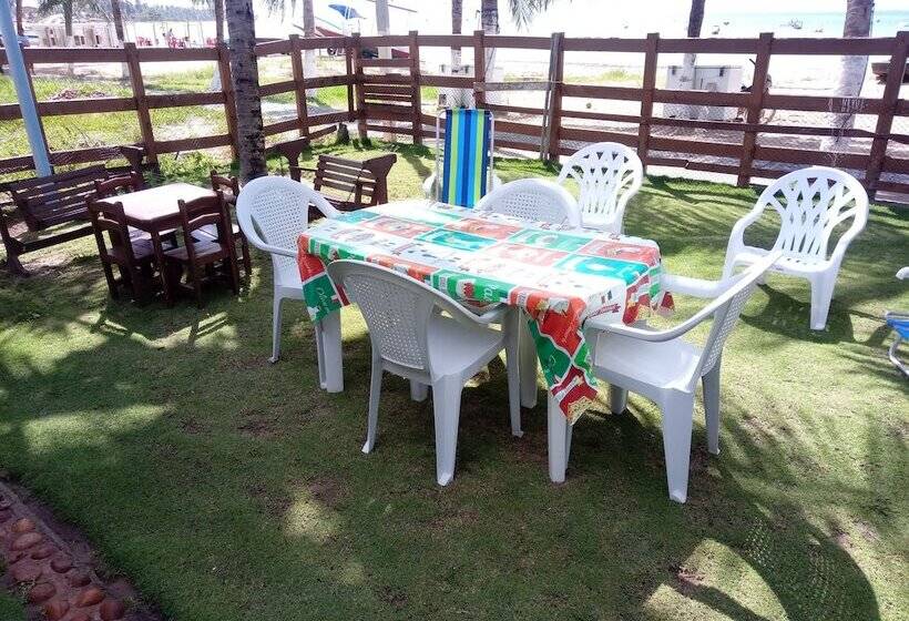 酒店 Pousada E Restaurante O Marinheiro