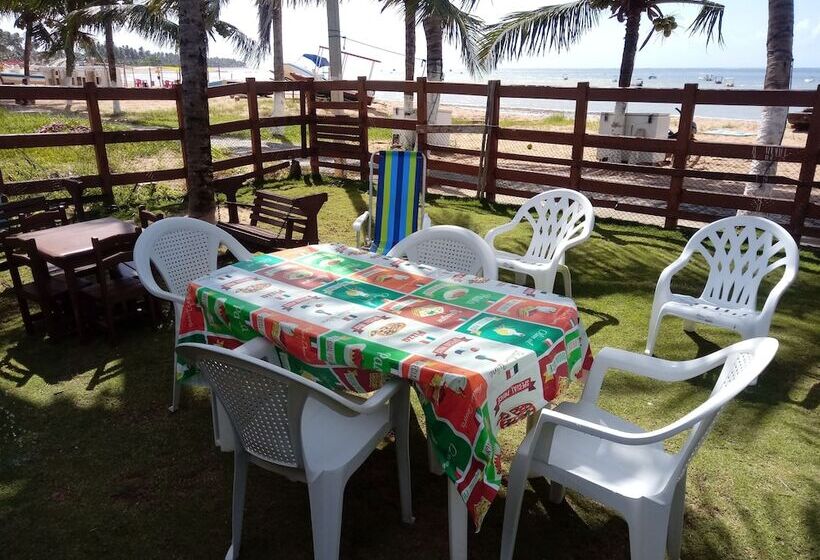 酒店 Pousada E Restaurante O Marinheiro