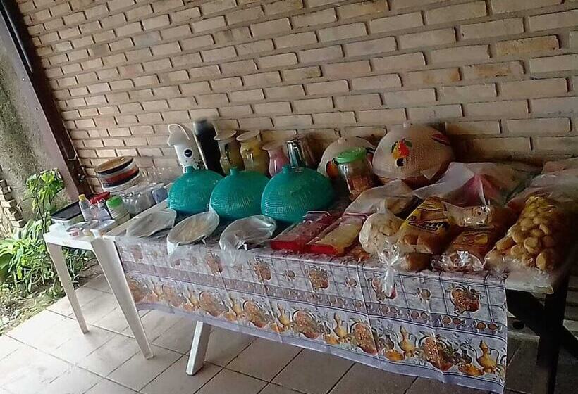 酒店 Pousada E Restaurante O Marinheiro