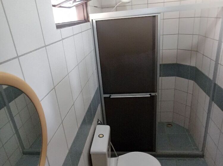 酒店 Pousada E Restaurante O Marinheiro