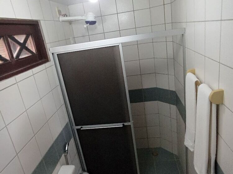 酒店 Pousada E Restaurante O Marinheiro