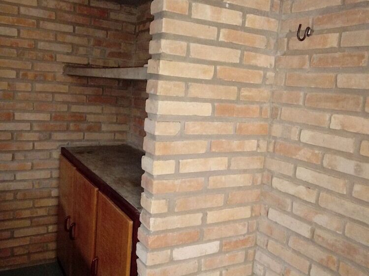 酒店 Pousada E Restaurante O Marinheiro