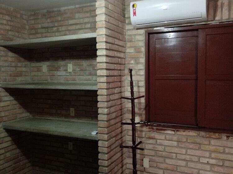 酒店 Pousada E Restaurante O Marinheiro