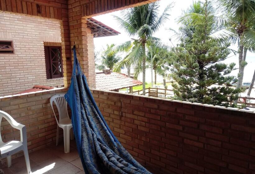 酒店 Pousada E Restaurante O Marinheiro