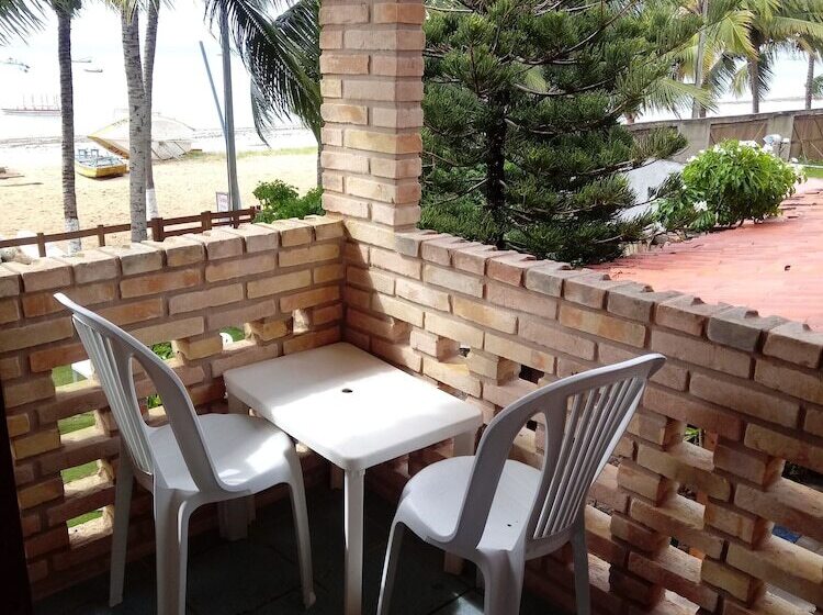 酒店 Pousada E Restaurante O Marinheiro