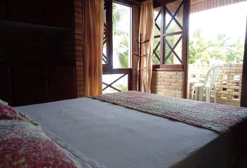 酒店 Pousada E Restaurante O Marinheiro