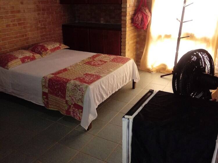 酒店 Pousada E Restaurante O Marinheiro