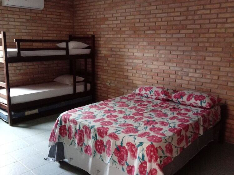 酒店 Pousada E Restaurante O Marinheiro