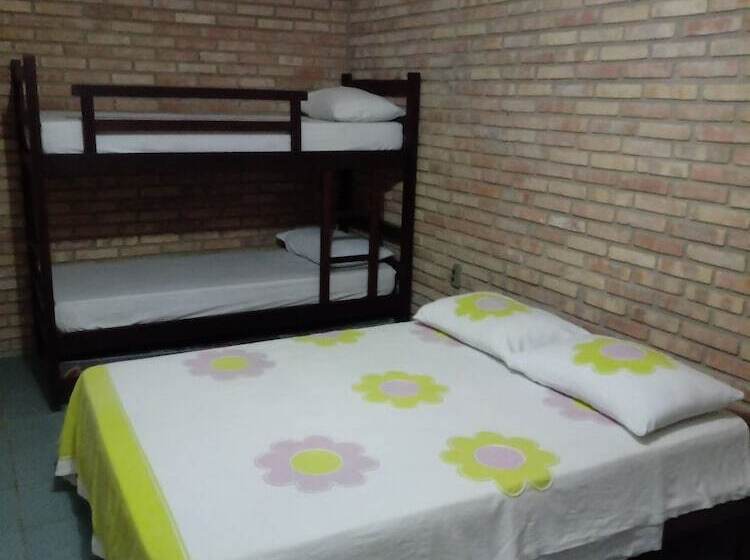 酒店 Pousada E Restaurante O Marinheiro