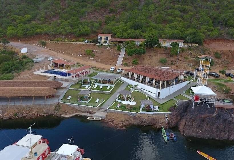 酒店 Pousada Lampião Rio