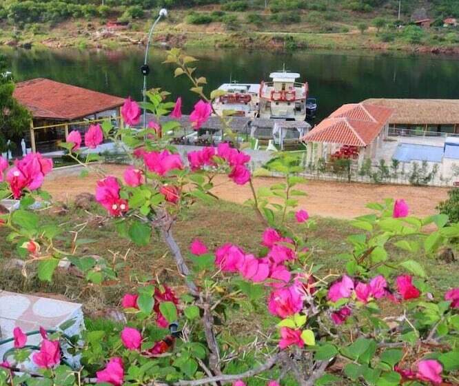 酒店 Pousada Lampião Rio