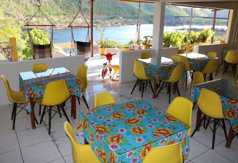 酒店 Pousada Lampião Rio