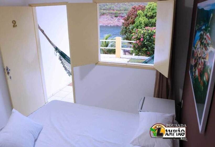 酒店 Pousada Lampião Rio