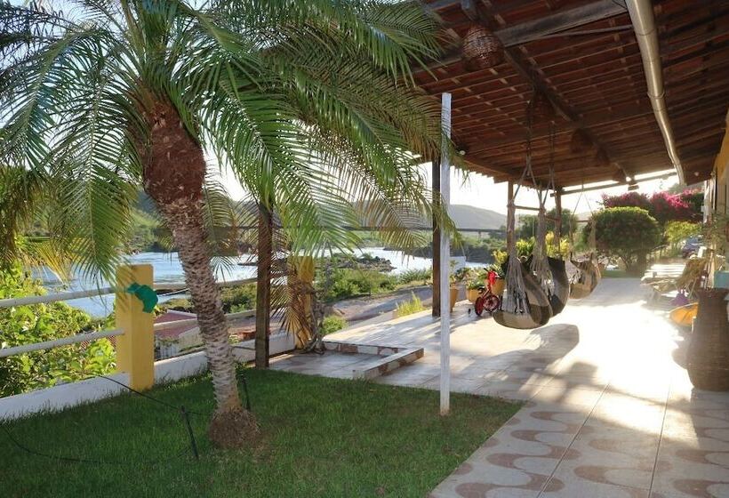 酒店 Pousada Lampião Rio