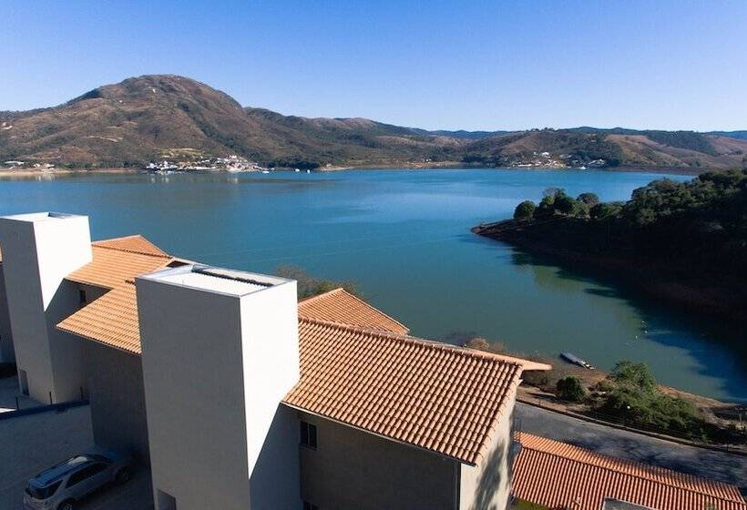 فندق Pousada Mar De Minas