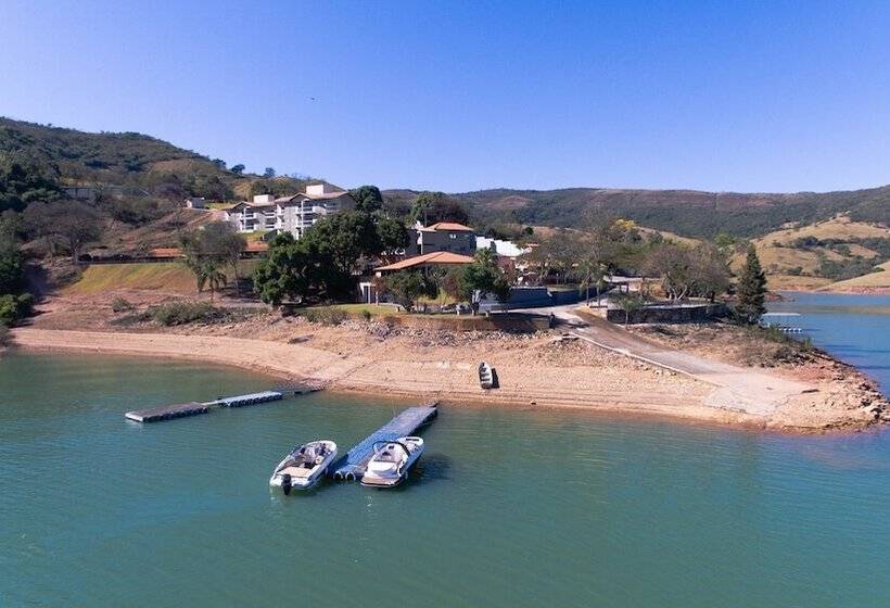 فندق Pousada Mar De Minas