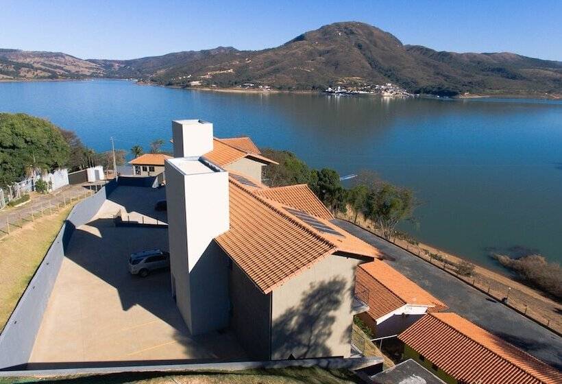 فندق Pousada Mar De Minas