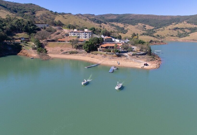 فندق Pousada Mar De Minas