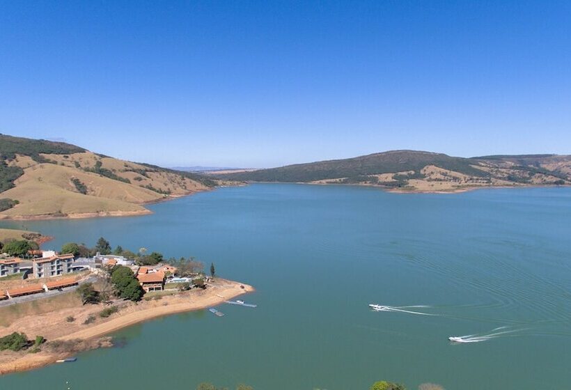 فندق Pousada Mar De Minas