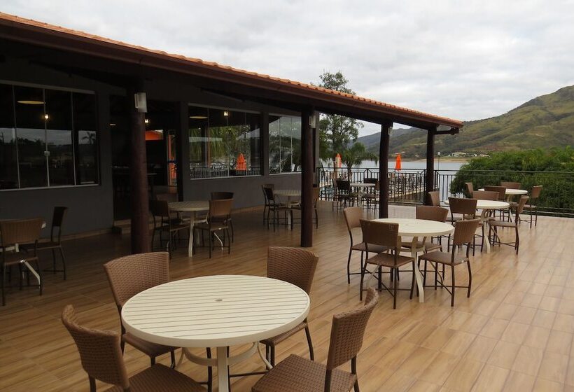 فندق Pousada Mar De Minas