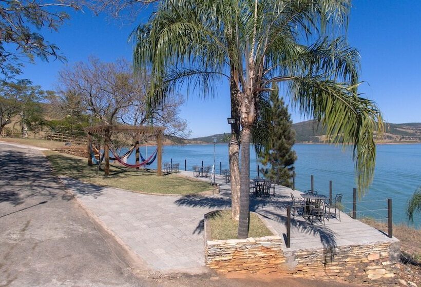 فندق Pousada Mar De Minas