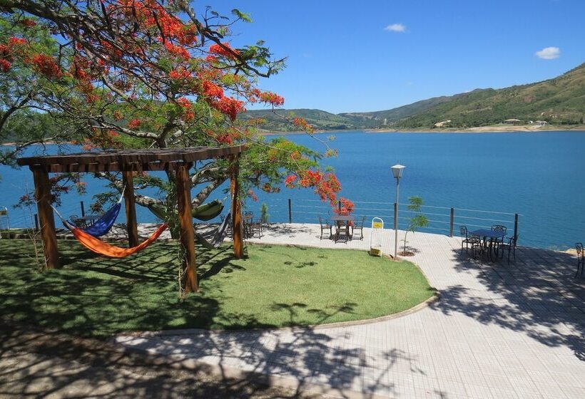 فندق Pousada Mar De Minas