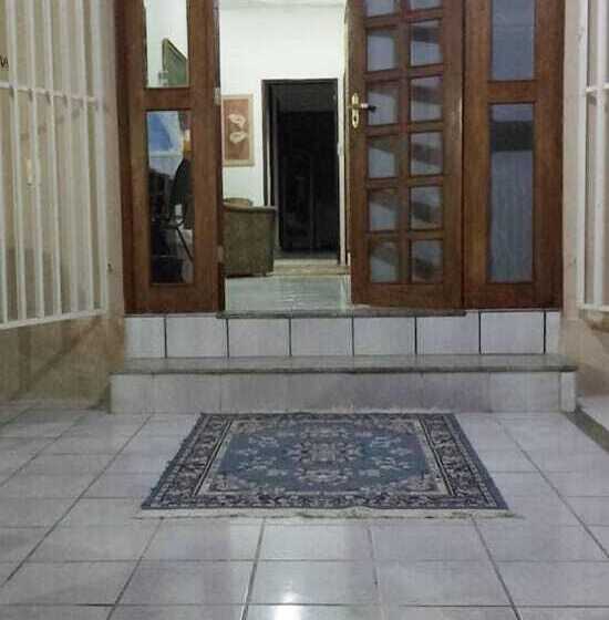 Отель Pousada Perola Do Cariri