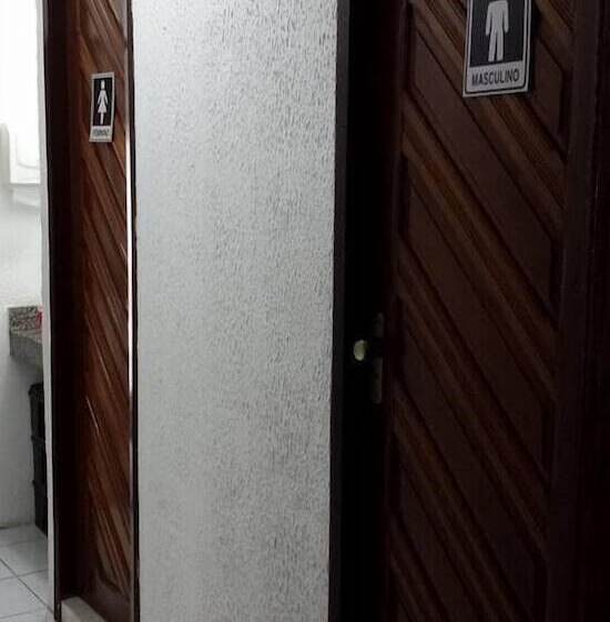 Отель Pousada Perola Do Cariri