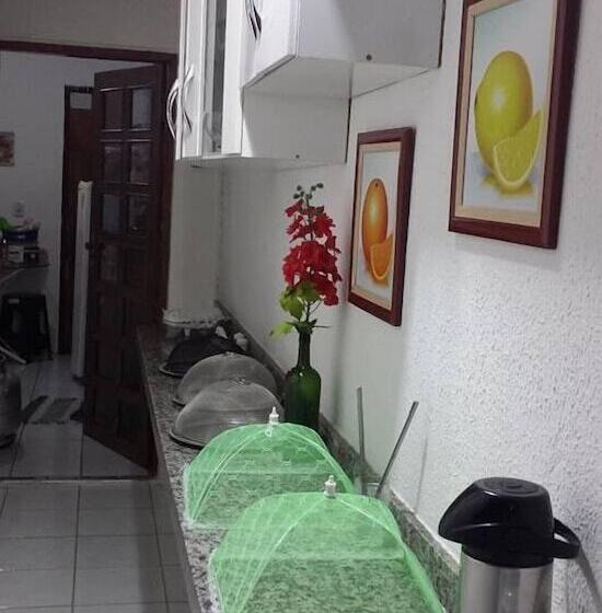 Отель Pousada Perola Do Cariri