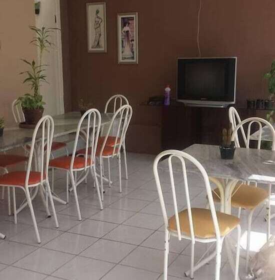 Отель Pousada Perola Do Cariri