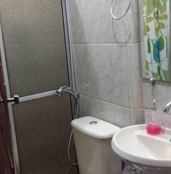 Отель Pousada Perola Do Cariri