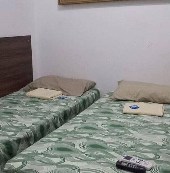 Отель Pousada Perola Do Cariri