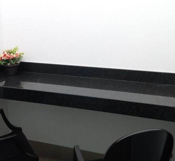 فندق Chalés Rainha Dos Lagos