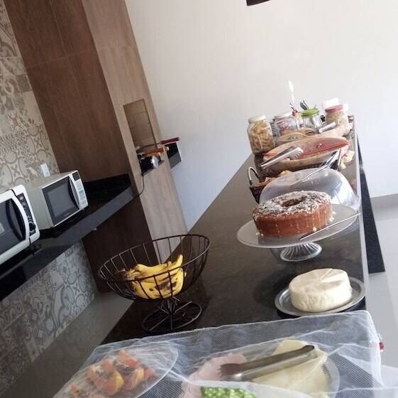 فندق Chalés Rainha Dos Lagos