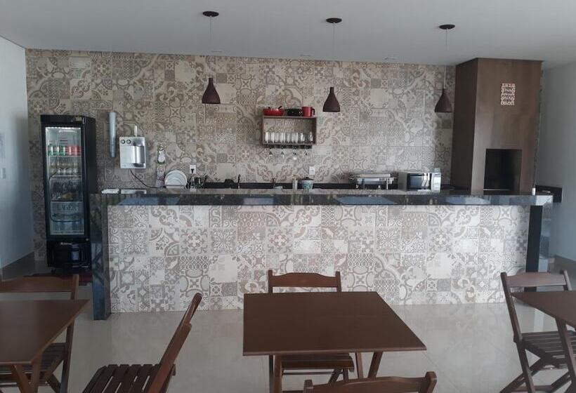 فندق Chalés Rainha Dos Lagos