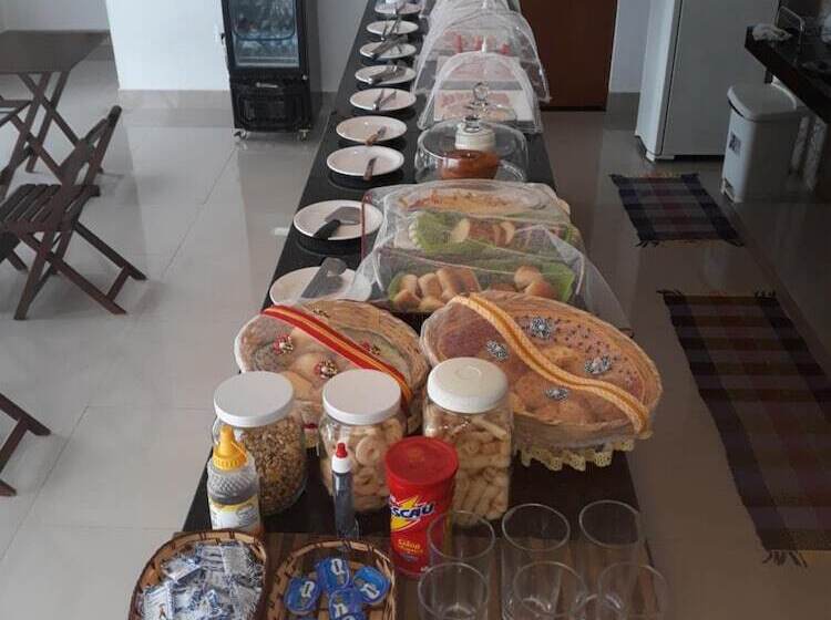 فندق Chalés Rainha Dos Lagos