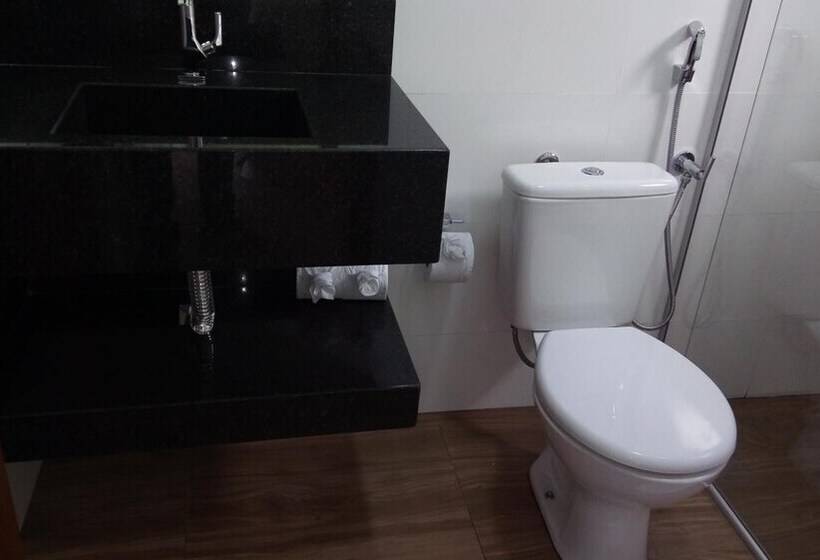 فندق Chalés Rainha Dos Lagos