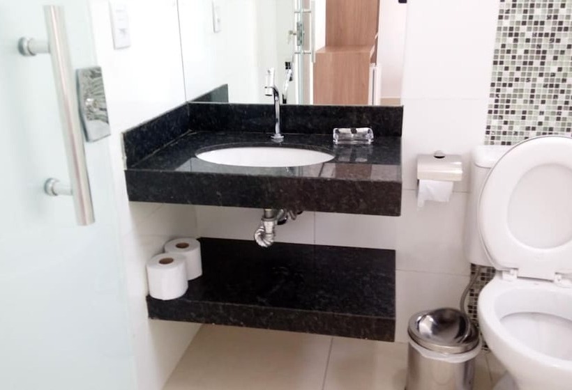 فندق Chalés Rainha Dos Lagos