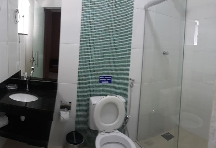 فندق Chalés Rainha Dos Lagos